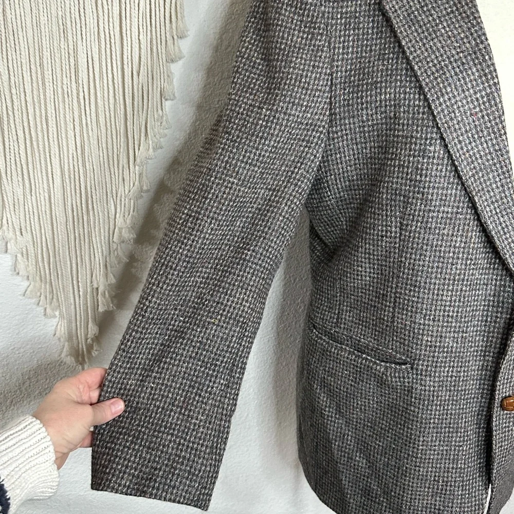 Levi's soft colors Sport Coat with Notched Lapel 42S